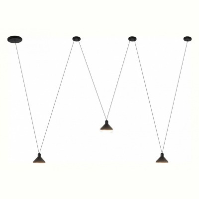 Подвесной светильник Mantra Antares 7311 MN_7311