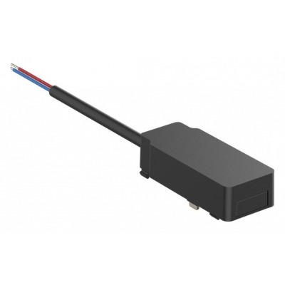 Токопровод концевой Aployt Magnetic track 48 APL.0180.00.02 AP_APL.0180.00.02