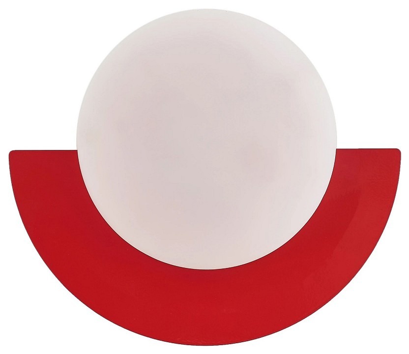 Фото Накладной светильник Lightstar Erica 609632 LS_609632 - интернет-магазин МегаТерем в Москве