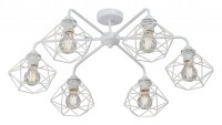 Потолочная люстра Vitaluce V42580 V42580-0/6PL VI_V42580-0_6PL