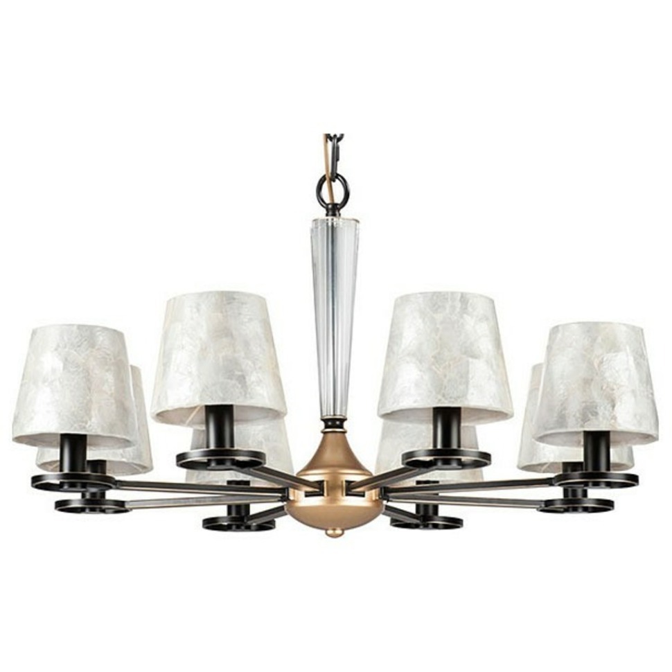 Фото Подвесная люстра Lightstar Perla 707081 LS_707081 - интернет-магазин МегаТерем в Москве