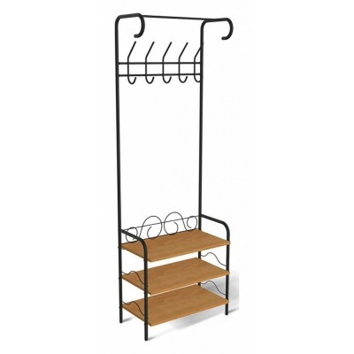 Вешалка корпусная M-306 She...