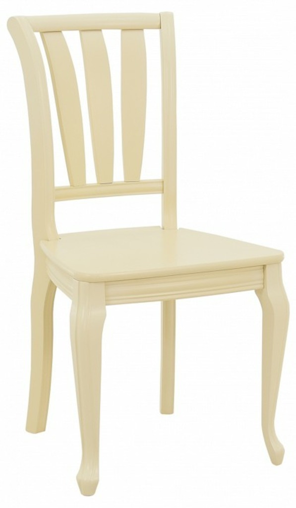 Фото Стул Кабриоль MBW_101302 - интернет-магазин МегаТерем в Москве