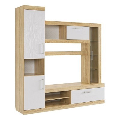 Стенка для гостиной Макси M...