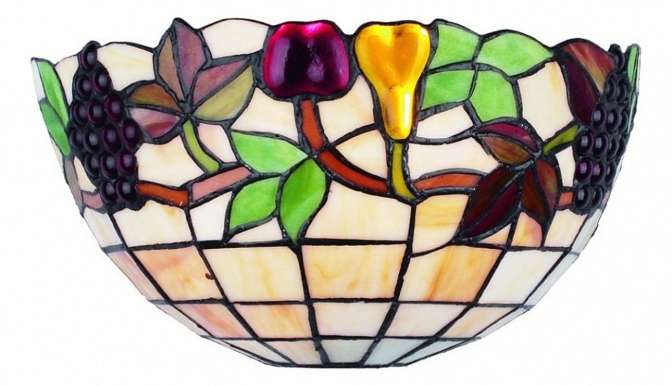 Фото Накладной светильник Omnilux Alenquer OML-80301-01 OM_OML-80301-01 - интернет-магазин МегаТерем в Москве