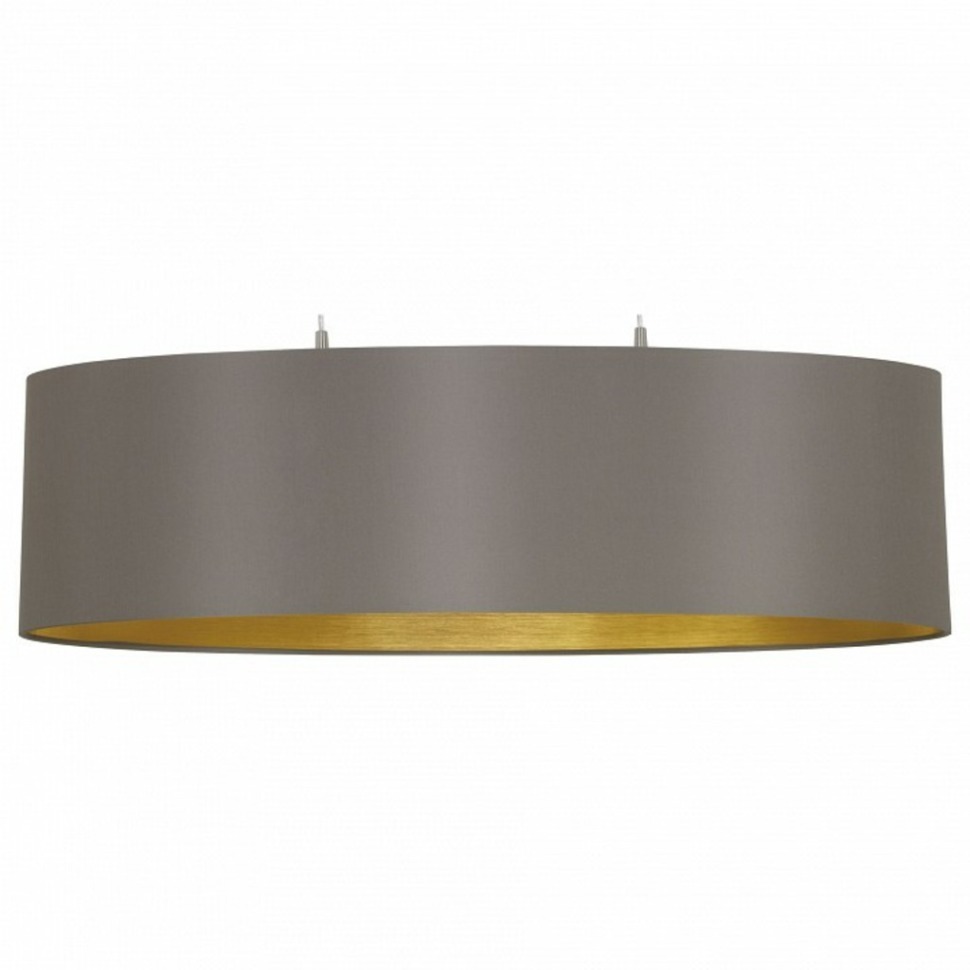 Фото Подвесной светильник Eglo Maserlo 31614 EG_31614 - интернет-магазин МегаТерем в Москве