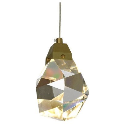 Подвесной светильник Lussol...