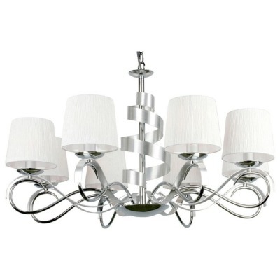 Подвесная люстра Omnilux Genoa OML-60103-08 OM_OML-60103-08