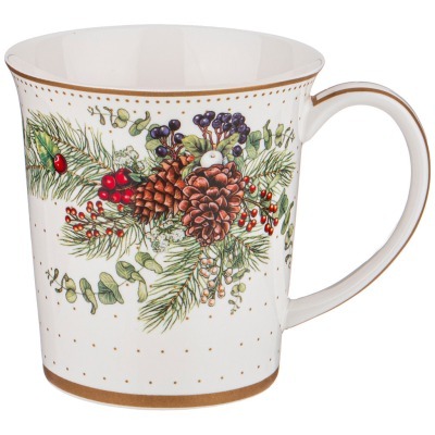 Кружка lefard celebration 4...