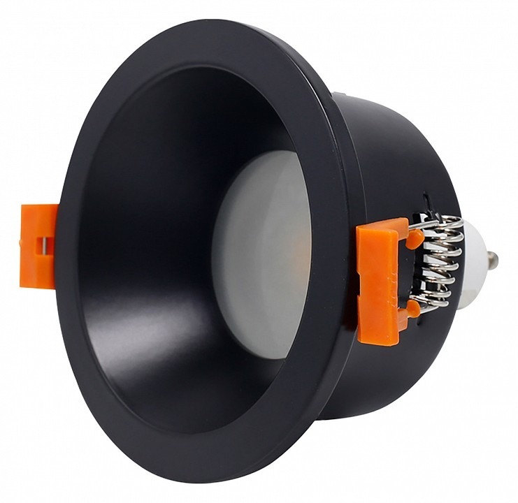 Фото Встраиваемый светильник ST-Luce ST256 ST256.408.01 - интернет-магазин МегаТерем в Москве