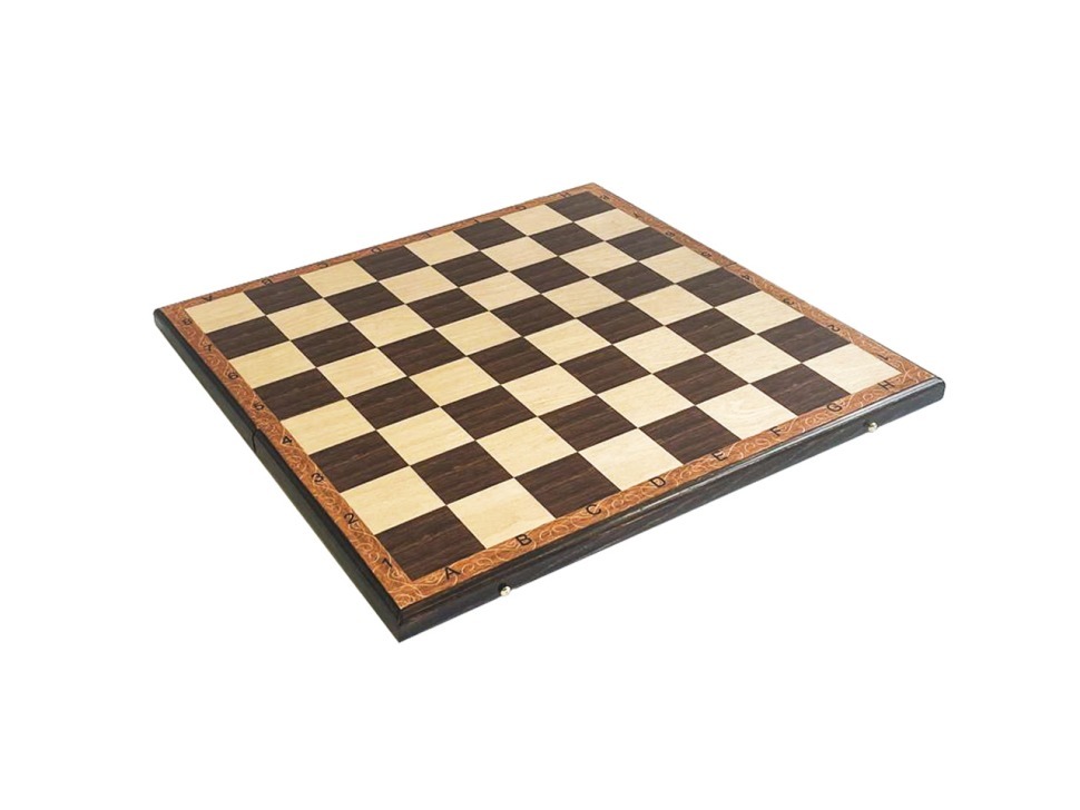 Фото Доска шахматная Триумф 40, Armenakyan (64760) - интернет-магазин МегаТерем в Москве