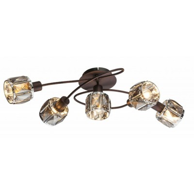 Потолочная люстра Globo Ind...