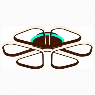 Накладной светильник Citilux Сезар Смарт CL233A275E