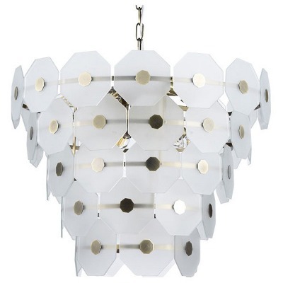 Подвесная люстра Arte Lamp ...