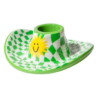 Подсвечник rodeo, cowboy ha...