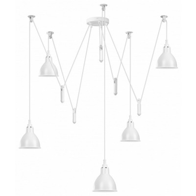 Подвесной светильник Lightstar Acrobata 761056 LS_761056