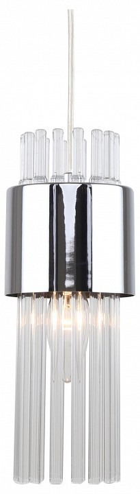 Фото Подвесной светильник Rivoli Deborah Б0055532 RVL_B0055532 - интернет-магазин МегаТерем в Москве