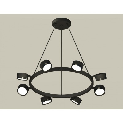 Подвесная люстра Ambrella L...