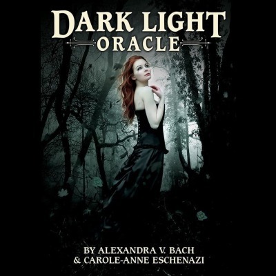 Карты Таро Dark Light Oracl...