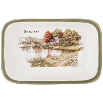 Блюдо lefard family house п...