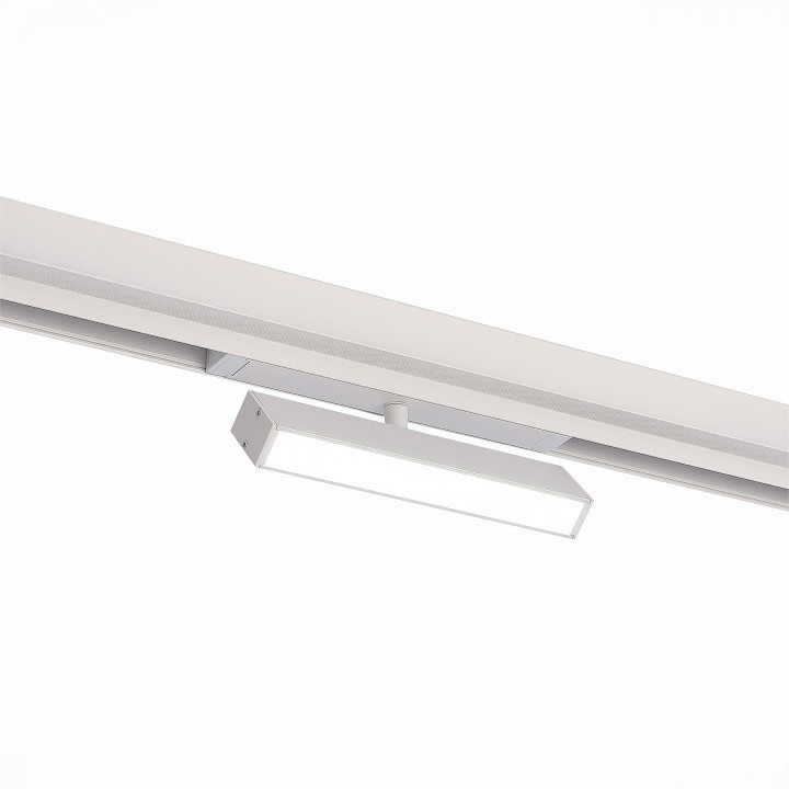 Фото Светильник на штанге ST-Luce SKYLINE 220 ST378.546.09 - интернет-магазин МегаТерем в Москве