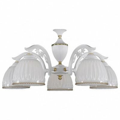 Подвесная люстра Reccagni A...