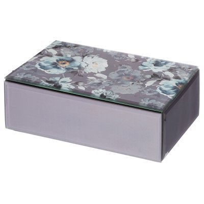 Шкатулка 20*13*6,5 см Lefar...