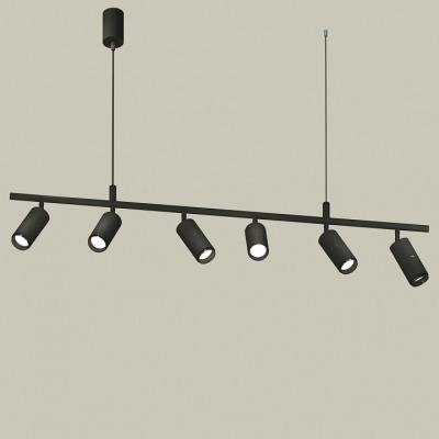 Подвесной светильник Ambrel...