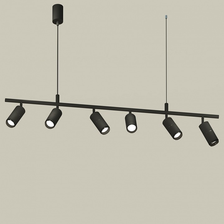 Фото Подвесной светильник Ambrella Light XB XB9006130 AMBR_XB9006130 - интернет-магазин МегаТерем в Москве