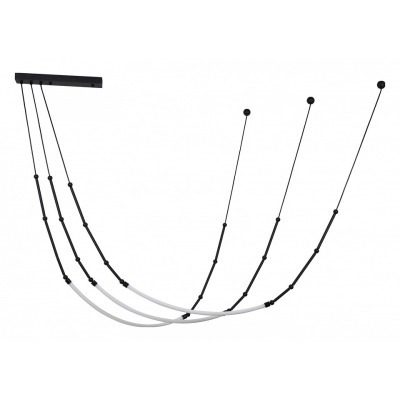 Подвесной светильник Kink Light Бофорт 08060-3AS,19 KL_08060-3AS.19