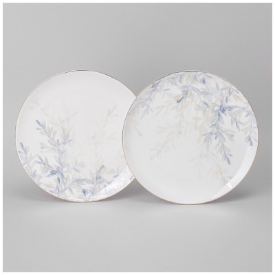 Набор тарелок обеденных lef...