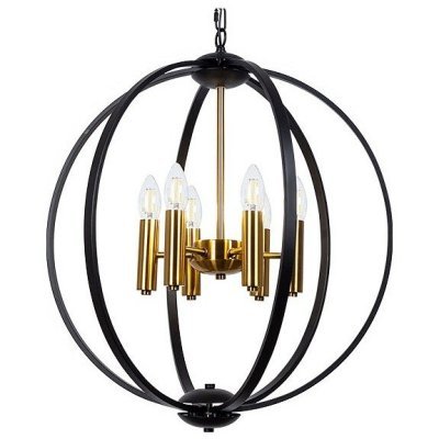 Подвесная люстра Arte Lamp ...