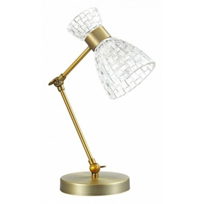 Настольная лампа декоративная Lumion Jackie 3704/1T LMN_3704_1T