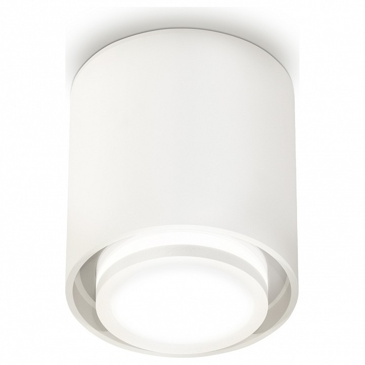 Фото Накладной светильник Ambrella Light XS XS7722016 AMBR_XS7722016 - интернет-магазин МегаТерем в Москве