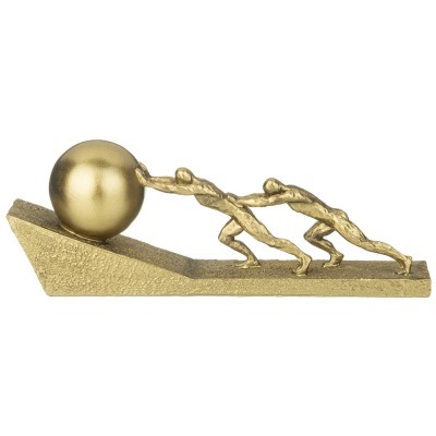 Фигурка декоративная 25,8х6...