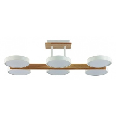 Люстра на штанге Lumion Plato 8030/108CL LMN_8030_108CL