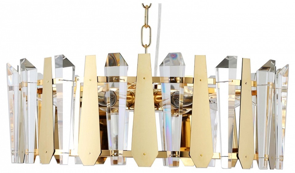 Фото Подвесной светильник Escada Isla 1145/6S ESC_1145_6S - интернет-магазин МегаТерем в Москве