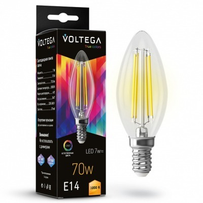 Лампа светодиодная Voltega ...