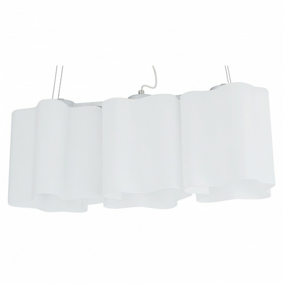 Фото Подвесной светильник Lightstar Nubi 802130 LS_802130 - интернет-магазин МегаТерем в Москве