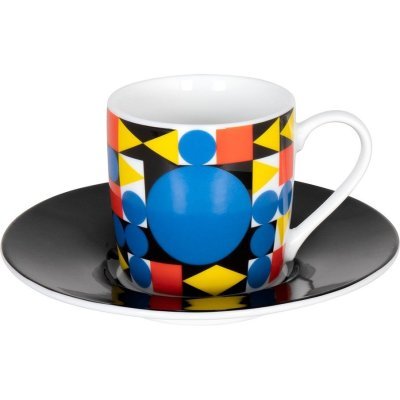 Koenitz Кофейная пара эспре...