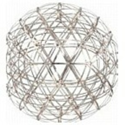 Подвесной светильник Freya Amber FR5099PL-L52CH MY_FR5099PL-L52CH