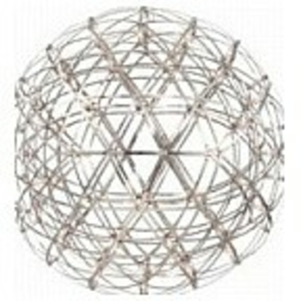 Фото Подвесной светильник Freya Amber FR5099PL-L52CH MY_FR5099PL-L52CH - интернет-магазин МегаТерем в Москве