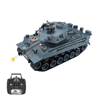 Радиоуправляемый танк R-WIN...
