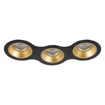 Встраиваемый светильник Lightstar Domino D697030303 LS_D697030303