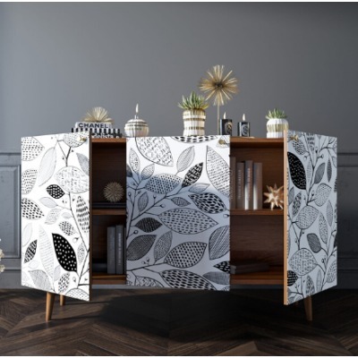 Комод Berber три дверки 09 ...