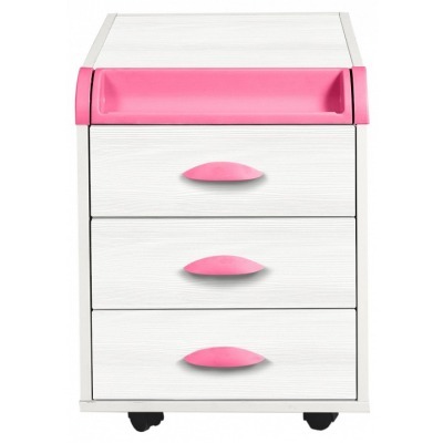 Тумбочка 3 step DMI_351276