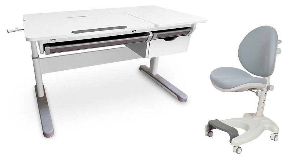 Фото Набор учебный Grande + Cielo FUN_250310 - интернет-магазин МегаТерем в Москве