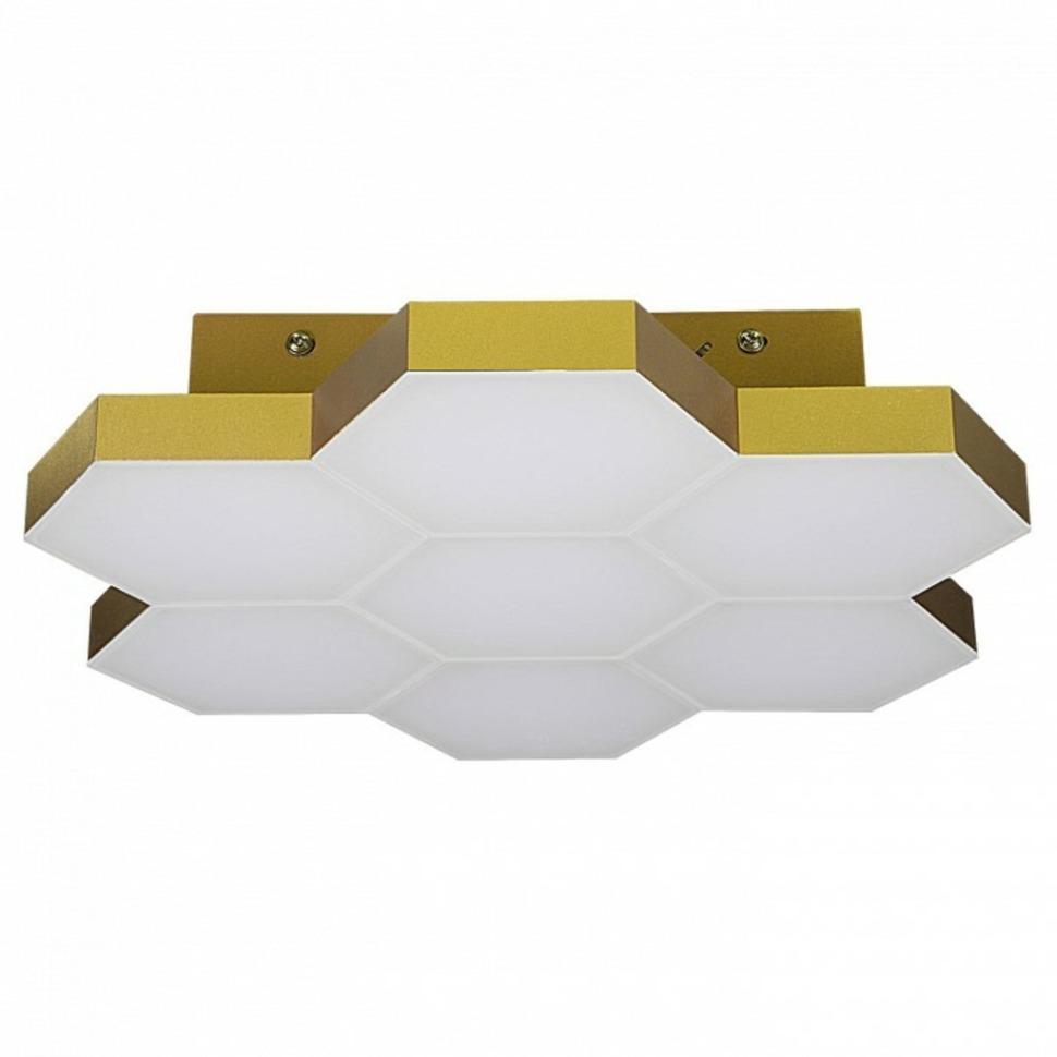 Фото Накладной светильник Lightstar Favo 750073 LS_750073 - интернет-магазин МегаТерем в Москве