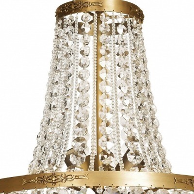 Подвесная люстра Dio D’Arte...