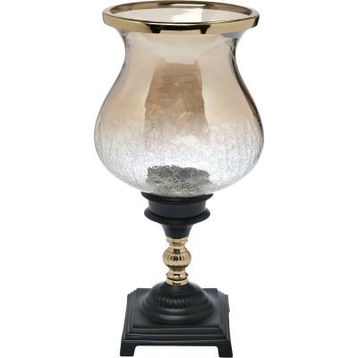 Подсвечник стеклянный Шах L...